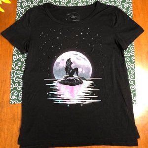 Disney Little Mermaid Tee